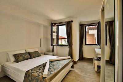 Orya Butik Hotel