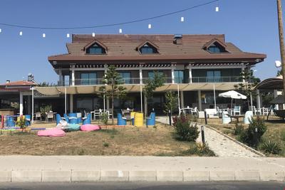 Oyster Butik Otel