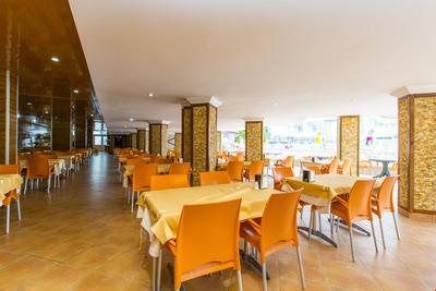 Öz Side Hotel