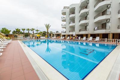 Öz Side Hotel