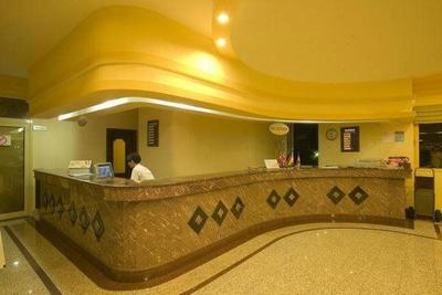 Palm Dor Hotel
