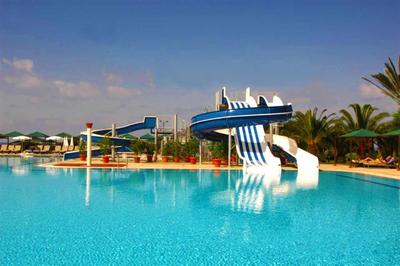 Paloma Paradise Beach