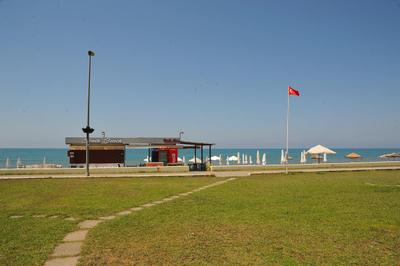 Panaroma Apartments