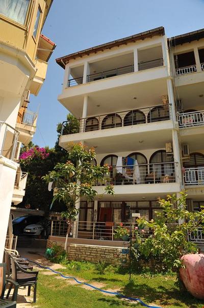 Panaroma Apartments