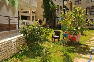 Panaroma Apartments