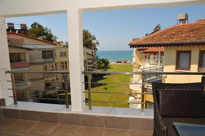 Panaroma Apartments