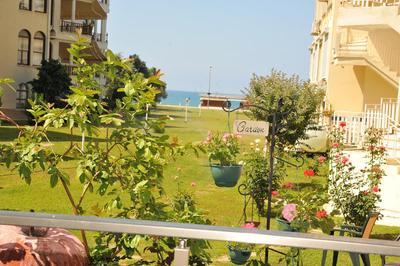 Panaroma Apartments