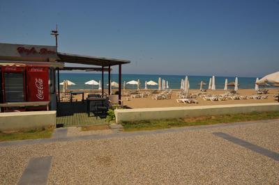 Panaroma Apartments