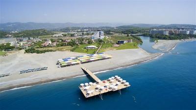Raymar Resort & Aqua