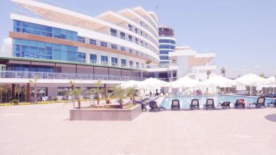 Raymar Resort & Aqua