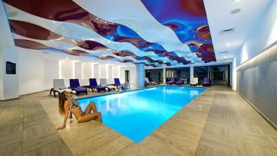 Raymar Resort & Aqua