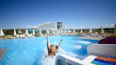 Raymar Resort & Aqua