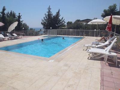 Sercan Apart
