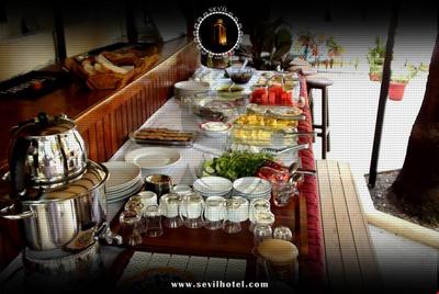 Sevil Hotel
