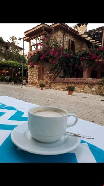 Sevil Hotel