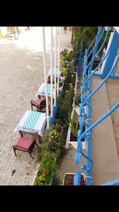 Sevil Hotel