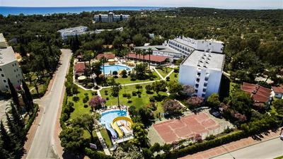 Serra Park Hotel