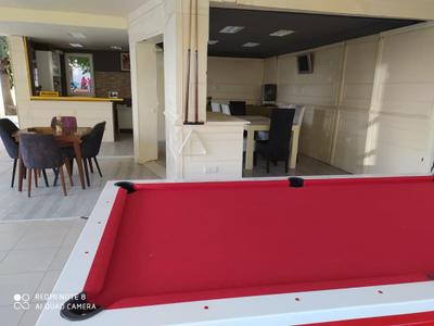 Side Family Suite