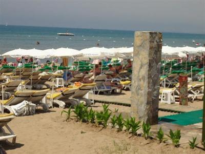 Side Kumsal Otel