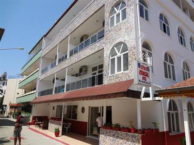 Side Kumsal Otel