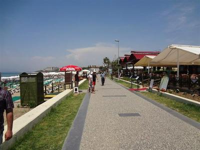 Side Kumsal Otel