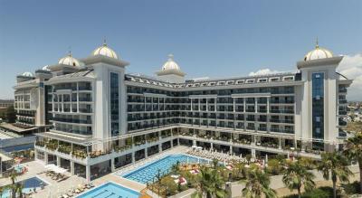 Side La Grande Resort & Spa