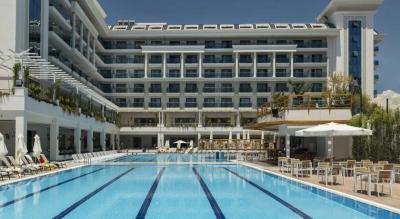 Side La Grande Resort & Spa