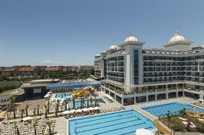 Side La Grande Resort & Spa