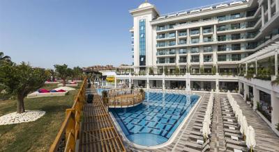 Side La Grande Resort & Spa