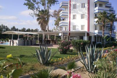 Skys Hotel