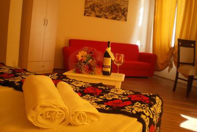 Skys Hotel