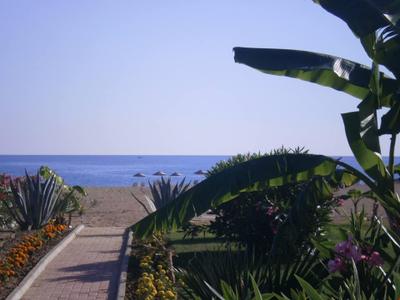 Skys Hotel