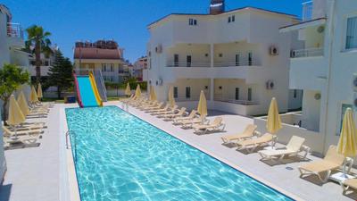 Smile Hotel