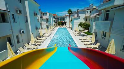Smile Hotel