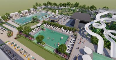 Sorgun Akadia Hotel Luxury
