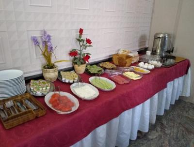 Suhuf Otel