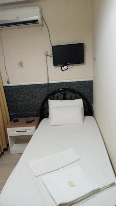 Suhuf Otel