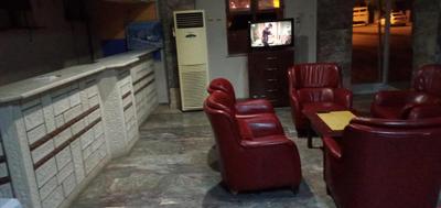 Suhuf Otel