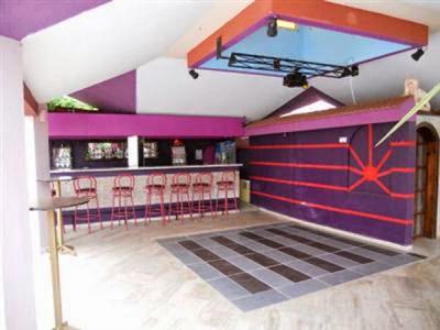 Sun King Apart Otel