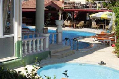 Sun King Apart Otel
