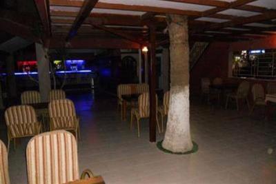 Sun King Apart Otel
