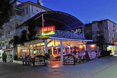 Sun Kiss Otel