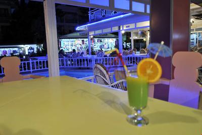 Sun Kiss Otel