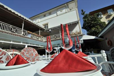 Sun Kiss Otel