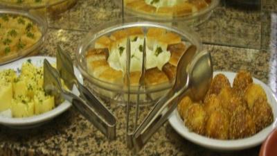 Sun Berk Hotel