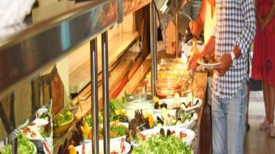 Sun Berk Hotel