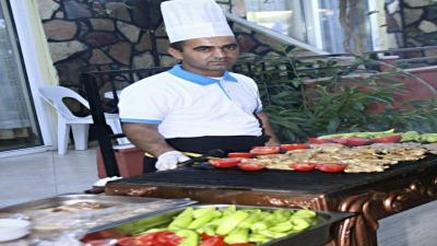 Sun Berk Hotel