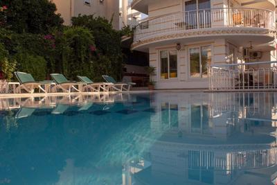 Ün Side Hotel