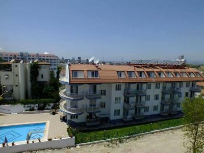 Ün Side Hotel