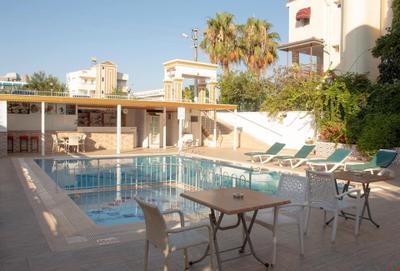 Ün Side Hotel